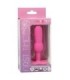 CALEXOTICS - FIRST TIME PLUG ANAL CON CUENCAS 10 VIBRACIONES ROSA