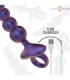 INTENSE - TITO PLUG ANAL VIBRADOR MODELO 3 CONTROL REMOTO