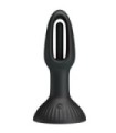 PRETTY LOVE - HUBERT PLUG ANAL CON 7 MODOS DE VIBRACIÓN