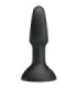 PRETTY LOVE - HUBERT PLUG ANAL CON 7 MODOS DE VIBRACIÓN