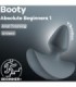 SATISFYER - ABSOLUTE BEGINNERS 1 PLUG ANAL VIBRADOR