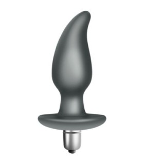 CLIMAXIMUM - IDOSI PLUG ANAL CON BALA VIBRADORA