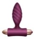 CLIMAXIMUM - ORYX PLUG ANAL TRENZADO