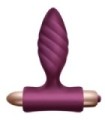 CLIMAXIMUM - ORYX PLUG ANAL TRENZADO