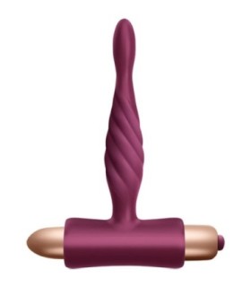 CLIMAXIMUM - PHAROS PLUG ANAL PRINCIPIANTES