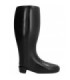 ALL BLACK - BOTA GIGANTE FISTING SUAVE 31 CM
