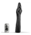 ALL BLACK - PUÑO GIGANTE FISTING 40 CM