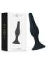 INTENSE - ANAL LEVEL 1 10.5CM NEGRO