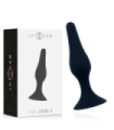 INTENSE - ANAL LEVEL 2 11.5CM NEGRO