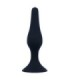 INTENSE - ANAL LEVEL 2 11.5CM NEGRO