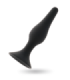 INTENSE - ANAL LEVEL 3 12.5CM NEGRO