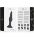 INTENSE - ANAL LEVEL 3 12.5CM NEGRO
