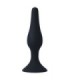 INTENSE - ANAL LEVEL 4 15.5CM NEGRO