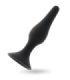INTENSE - ANAL LEVEL 4 15.5CM NEGRO