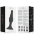 INTENSE - ANAL LEVEL 4 15.5CM NEGRO