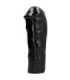 ALL BLACK - DILDO REALÍSTICO 20 CM