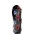 ALL BLACK - DILDO REALÍSTICO 20 CM