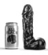ALL BLACK - DONG 19 CM