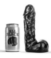 ALL BLACK - DONG 19 CM