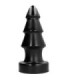 ALL BLACK - DESAFÍO ANAL 40 CM