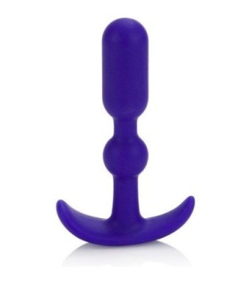 CALEXOTICS - BOOTY DILATADOR ANAL AZUL