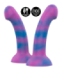 MYTHOLOGY - DION GALACTIC DILDO M - VIBRADOR COMPATIBLE CON WATCHME WIRELESS TECHNOLOGY