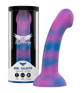 MYTHOLOGY - DION GALACTIC DILDO M