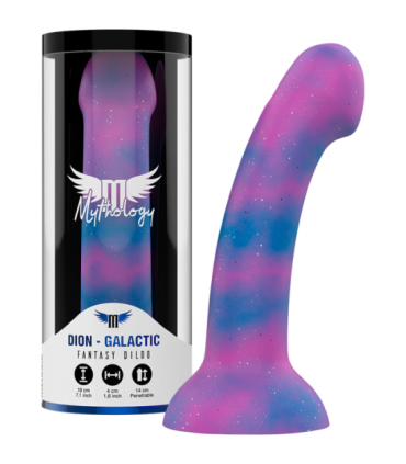 MYTHOLOGY - DION GALACTIC DILDO M