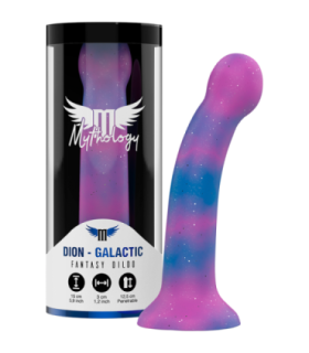 MYTHOLOGY - DION GALACTIC DILDO S