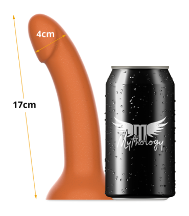 MYTHOLOGY - RUNE ROYAL DILDO M