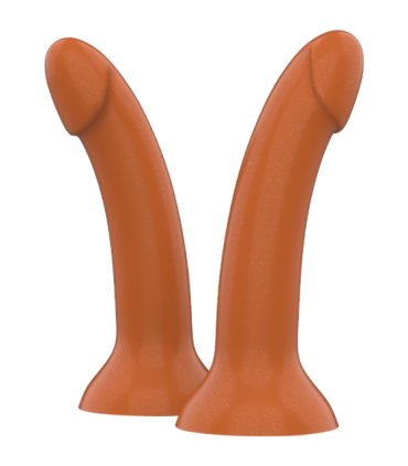 MYTHOLOGY - RUNE ROYAL DILDO M