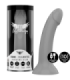 MYTHOLOGY - RUNE MAJESTIC DILDO S - VIBRADOR COMPATIBLE CON WATCHME WIRELESS TECHNOLOGY