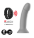 MYTHOLOGY - RUNE MAJESTIC DILDO S - VIBRADOR COMPATIBLE CON WATCHME WIRELESS TECHNOLOGY