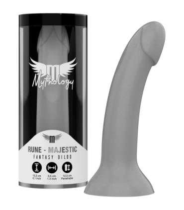 MYTHOLOGY - RUNE MAJESTIC DILDO S