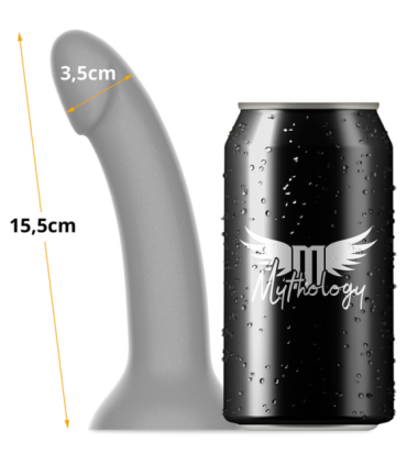 MYTHOLOGY - RUNE MAJESTIC DILDO S