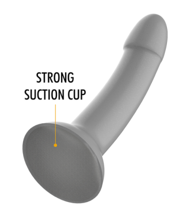 MYTHOLOGY - RUNE MAJESTIC DILDO S