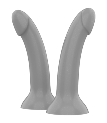 MYTHOLOGY - RUNE MAJESTIC DILDO S