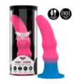 MYTHOLOGY - KUNO UTOPIA DILDO M - VIBRADOR COMPATIBLE CON WATCHME WIRELESS TECHNOLOGY