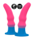 MYTHOLOGY - KUNO UTOPIA DILDO M - VIBRADOR COMPATIBLE CON WATCHME WIRELESS TECHNOLOGY