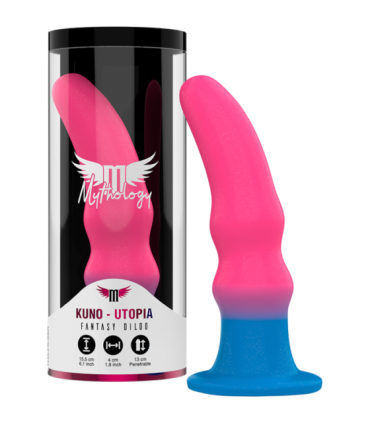 MYTHOLOGY - KUNO UTOPIA DILDO M