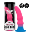 MYTHOLOGY - KUNO UTOPIA DILDO S - VIBRADOR COMPATIBLE CON WATCHME WIRELESS TECHNOLOGY