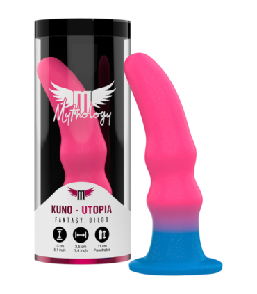 MYTHOLOGY - KUNO UTOPIA DILDO S