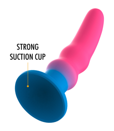 MYTHOLOGY - KUNO UTOPIA DILDO S