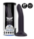 MYTHOLOGY - DUMAN MYSTIC DILDO L - VIBRADOR COMPATIBLE CON WATCHME WIRELESS TECHNOLOGY