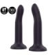 MYTHOLOGY - DUMAN MYSTIC DILDO L - VIBRADOR COMPATIBLE CON WATCHME WIRELESS TECHNOLOGY