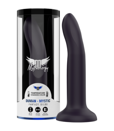 MYTHOLOGY - DUMAN MYSTIC DILDO L