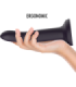 MYTHOLOGY - DUMAN MYSTIC DILDO L