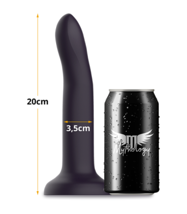 MYTHOLOGY - DUMAN MYSTIC DILDO L