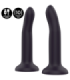 MYTHOLOGY - DUMAN MYSTIC DILDO M - VIBRADOR COMPATIBLE CON WATCHME WIRELESS TECHNOLOGY
