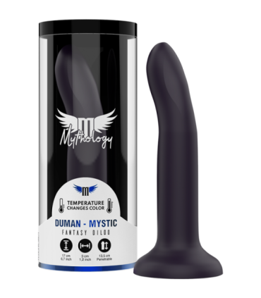 MYTHOLOGY - DUMAN MYSTIC DILDO M